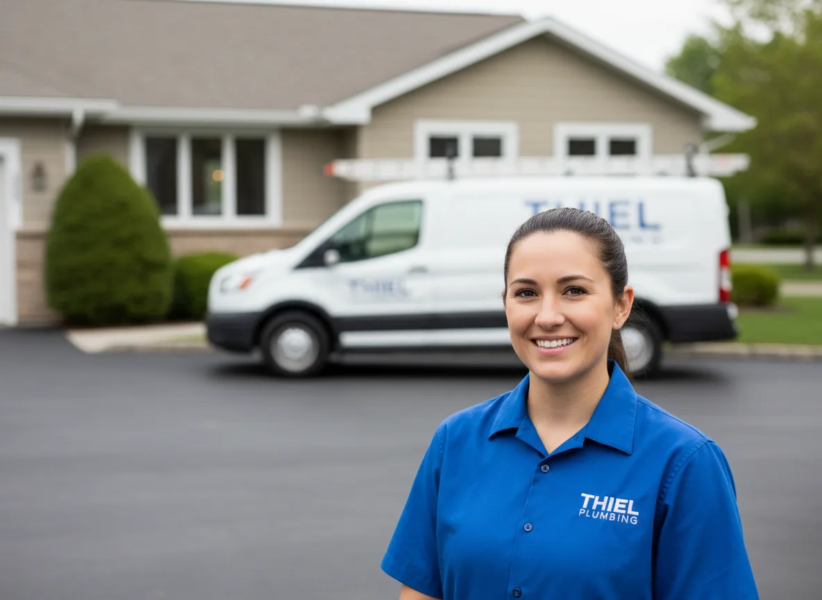 Plumber Waldo, WI FAQs